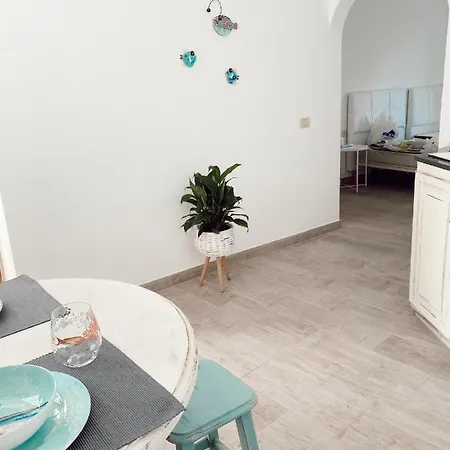 Eva Y Lola Apartment Valle Gran Rey