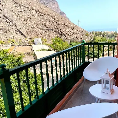 Apartmán Eva Y Lola