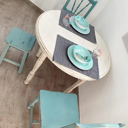 Apartment Eva Y Lola