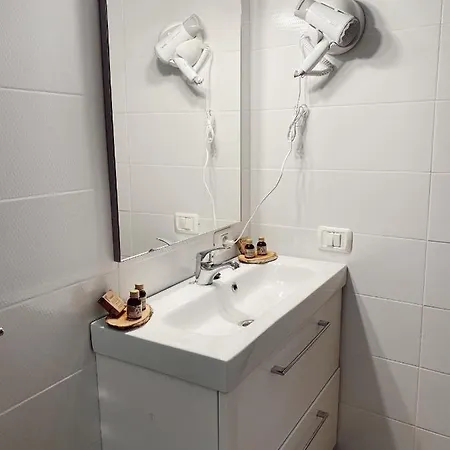 Apartmán Eva Y Lola