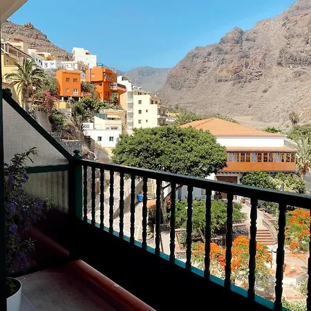 Apartment Eva Y Lola Valle Gran Rey