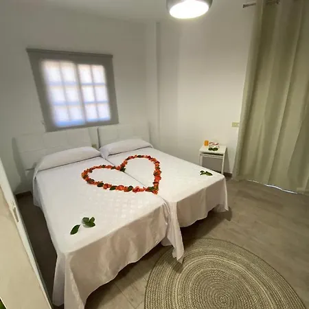 Eva Y Lola Apartmán *