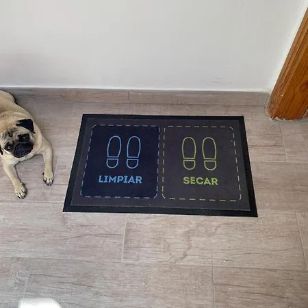 Eva Y Lola Apartment
