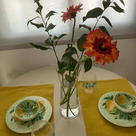 Apartmán Eva Y Lola Valle Gran Rey