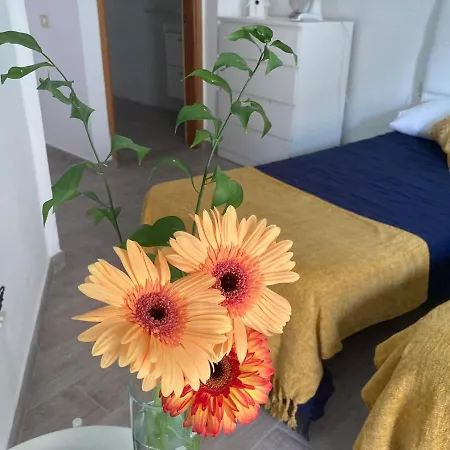 Apartmán Eva Y Lola Valle Gran Rey