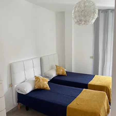 Apartmán Eva Y Lola
