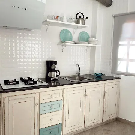 Apartament Eva Y Lola *
