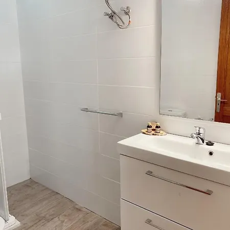 Eva Y Lola Apartament *