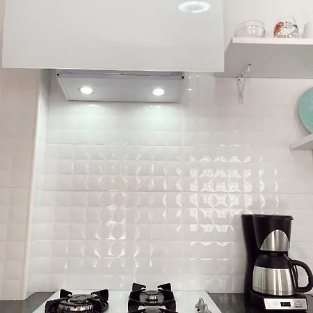 Apartament Eva Y Lola