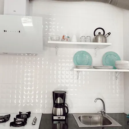 Eva Y Lola Apartament Valle Gran Rey