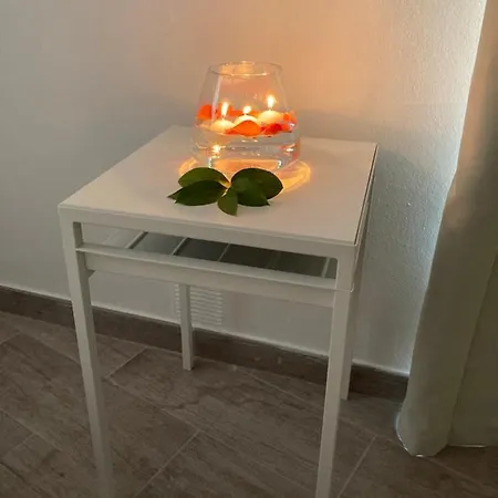 Apartament Eva Y Lola Valle Gran Rey